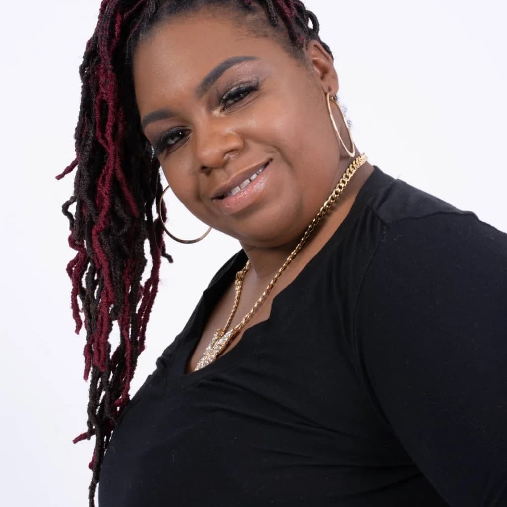 Sharla White, Owner and Tax Strategist